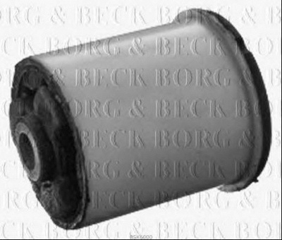 BORG & BECK bsk6000 -  Подвеска, рычаг независимой подвески колеса
